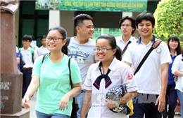 Thành phố Hồ Chí Minh chuẩn bị cho kỳ thi THPT quốc gia 2017